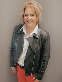 Photo of Dr. Carole Linn