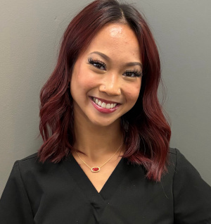 Lisa Pham